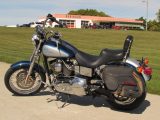 2000 Harley-Davidson Dyna Convertible FXDS   - Auto Dealer Ontario