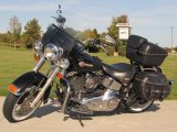 2004 Harley-Davidson Heritage Softail Classic FLSTC   - Auto Dealer Ontario