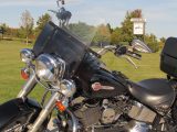 2004 Harley-Davidson Heritage Softail Classic FLSTC   - Auto Dealer Ontario