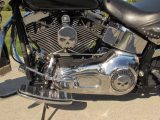 2004 Harley-Davidson Heritage Softail Classic FLSTC   - Auto Dealer Ontario