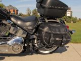 2004 Harley-Davidson Heritage Softail Classic FLSTC   - Auto Dealer Ontario