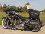 2004 Harley-Davidson Heritage Softail Classic FLSTC   - Auto Dealer Ontario