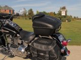 2004 Harley-Davidson Heritage Softail Classic FLSTC   - Auto Dealer Ontario