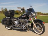 2004 Harley-Davidson Heritage Softail Classic FLSTC   - Auto Dealer Ontario