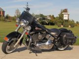 2004 Harley-Davidson Heritage Softail Classic FLSTC   - Auto Dealer Ontario