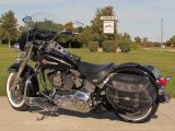 2004 Harley-Davidson Heritage Softail Classic FLSTC   - Auto Dealer Ontario