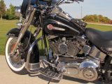 2004 Harley-Davidson Heritage Softail Classic FLSTC   - Auto Dealer Ontario