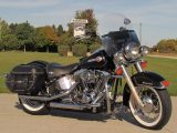 2004 Harley-Davidson Heritage Softail Classic FLSTC   - Auto Dealer Ontario