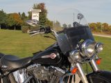 2004 Harley-Davidson Heritage Softail Classic FLSTC   - Auto Dealer Ontario