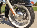 2004 Harley-Davidson Heritage Softail Classic FLSTC   - Auto Dealer Ontario