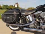 2004 Harley-Davidson Heritage Softail Classic FLSTC   - Auto Dealer Ontario