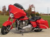 2010 Harley-Davidson CVO Street Glide FLHXSE   - Auto Dealer Ontario