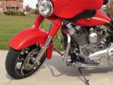 2010 Harley-Davidson CVO Street Glide FLHXSE   - Auto Dealer Ontario