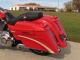 2010 Harley-Davidson CVO Street Glide FLHXSE   - Auto Dealer Ontario