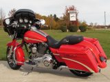 2010 Harley-Davidson CVO Street Glide FLHXSE   - Auto Dealer Ontario