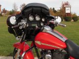 2010 Harley-Davidson CVO Street Glide FLHXSE   - Auto Dealer Ontario