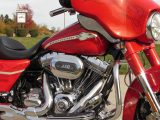 2010 Harley-Davidson CVO Street Glide FLHXSE   - Auto Dealer Ontario