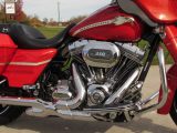 2010 Harley-Davidson CVO Street Glide FLHXSE   - Auto Dealer Ontario