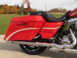 2010 Harley-Davidson CVO Street Glide FLHXSE   - Auto Dealer Ontario