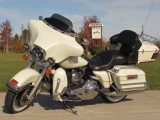 2006 Harley-Davidson Electra Glide ULTRA Classic FLHTCU   - Auto Dealer Ontario