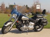 2004 Yamaha V-Star 1100 Classic  - Auto Dealer Ontario