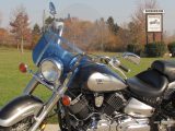 2004 Yamaha V-Star 1100 Classic  - Auto Dealer Ontario