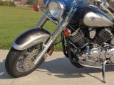 2004 Yamaha V-Star 1100 Classic  - Auto Dealer Ontario