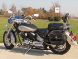 2004 Yamaha V-Star 1100 Classic  - Auto Dealer Ontario