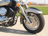 2004 Yamaha V-Star 1100 Classic  - Auto Dealer Ontario