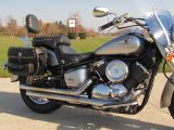 2004 Yamaha V-Star 1100 Classic  - Auto Dealer Ontario