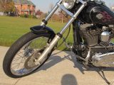 2005 Harley-Davidson  Dyna Wide Glide FXDWG  - Auto Dealer Ontario