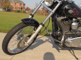 2005 Harley-Davidson  Dyna Wide Glide FXDWG  - Auto Dealer Ontario