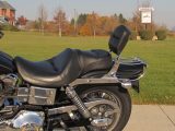 2005 Harley-Davidson  Dyna Wide Glide FXDWG  - Auto Dealer Ontario