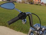 2005 Harley-Davidson  Dyna Wide Glide FXDWG  - Auto Dealer Ontario