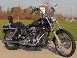 2005 Harley-Davidson  Dyna Wide Glide FXDWG  - Auto Dealer Ontario