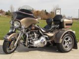 2004 Harley-Davidson Electra Glide Classic FLHTC  - Auto Dealer Ontario