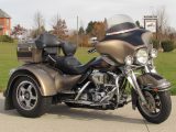 2004 Harley-Davidson Electra Glide Classic FLHTC  - Auto Dealer Ontario