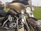 2004 Harley-Davidson Electra Glide Classic FLHTC  - Auto Dealer Ontario