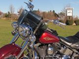 2008 Harley-Davidson Heritage Softail Classic FLSTC   - Auto Dealer Ontario