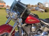 2008 Harley-Davidson Heritage Softail Classic FLSTC   - Auto Dealer Ontario