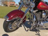 2008 Harley-Davidson Heritage Softail Classic FLSTC   - Auto Dealer Ontario