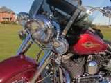 2008 Harley-Davidson Heritage Softail Classic FLSTC   - Auto Dealer Ontario