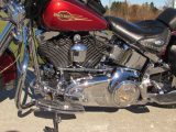 2008 Harley-Davidson Heritage Softail Classic FLSTC   - Auto Dealer Ontario