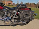 2008 Harley-Davidson Heritage Softail Classic FLSTC   - Auto Dealer Ontario