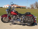 2008 Harley-Davidson Heritage Softail Classic FLSTC   - Auto Dealer Ontario