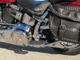 2008 Harley-Davidson Heritage Softail Classic FLSTC   - Auto Dealer Ontario