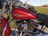 2008 Harley-Davidson Heritage Softail Classic FLSTC   - Auto Dealer Ontario