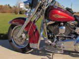 2008 Harley-Davidson Heritage Softail Classic FLSTC   - Auto Dealer Ontario