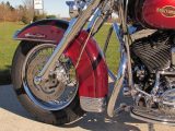 2008 Harley-Davidson Heritage Softail Classic FLSTC   - Auto Dealer Ontario