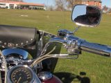 2008 Harley-Davidson Heritage Softail Classic FLSTC   - Auto Dealer Ontario